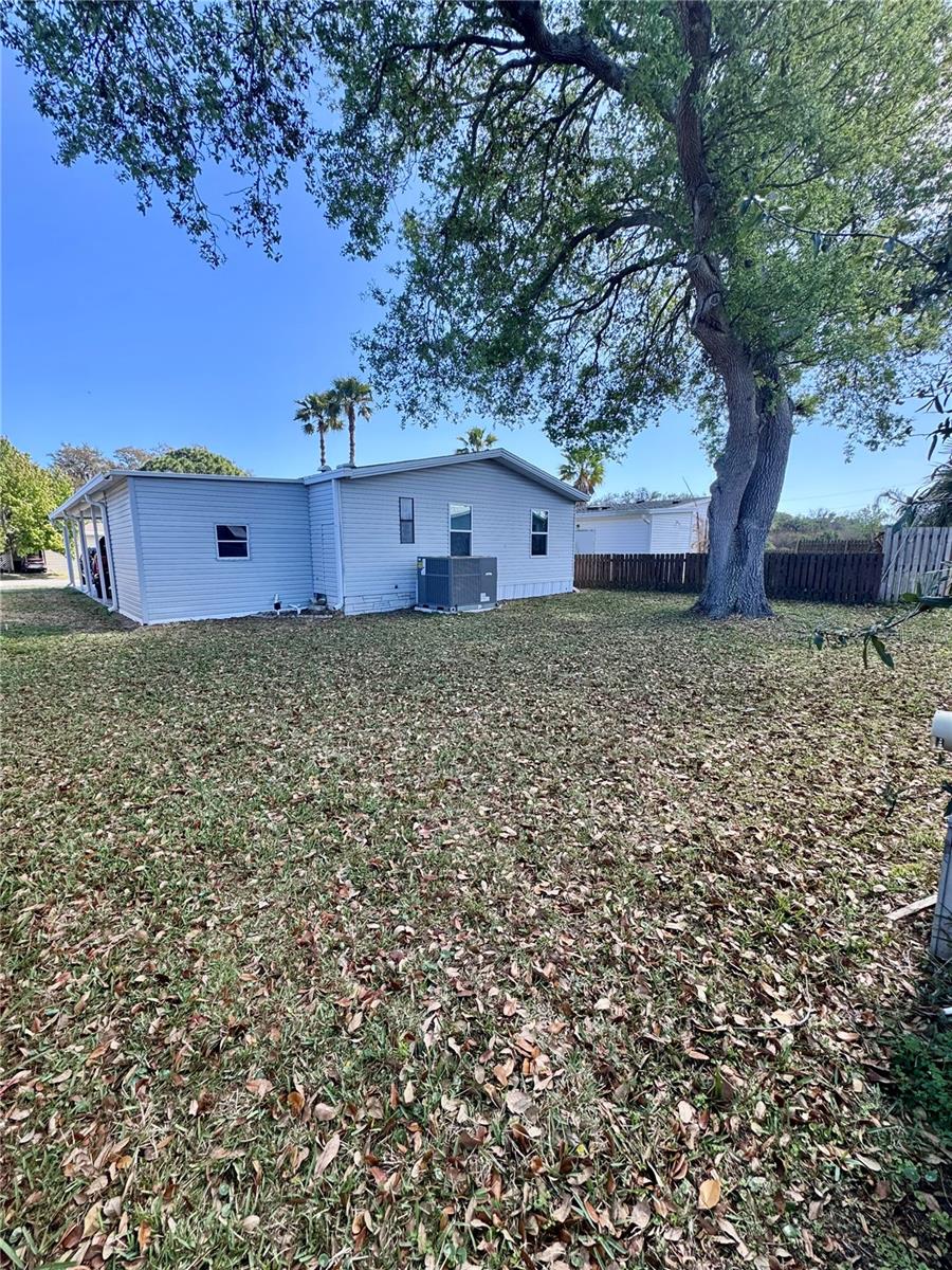 TERRA MAR VILLAGE MHP SEC 03 - Residential