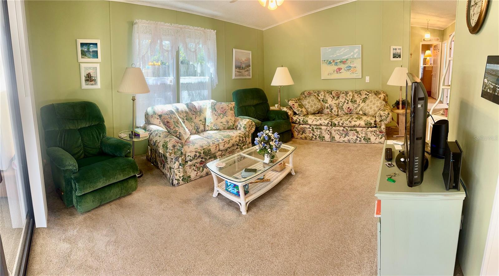 TERRA MAR VILLAGE MHP SEC 03 - Residential