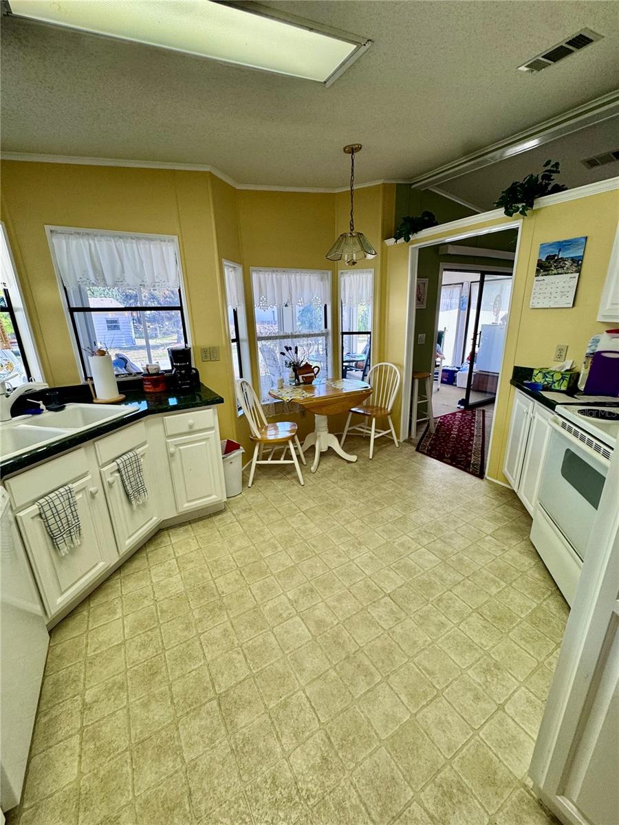 TERRA MAR VILLAGE MHP SEC 03 - Residential