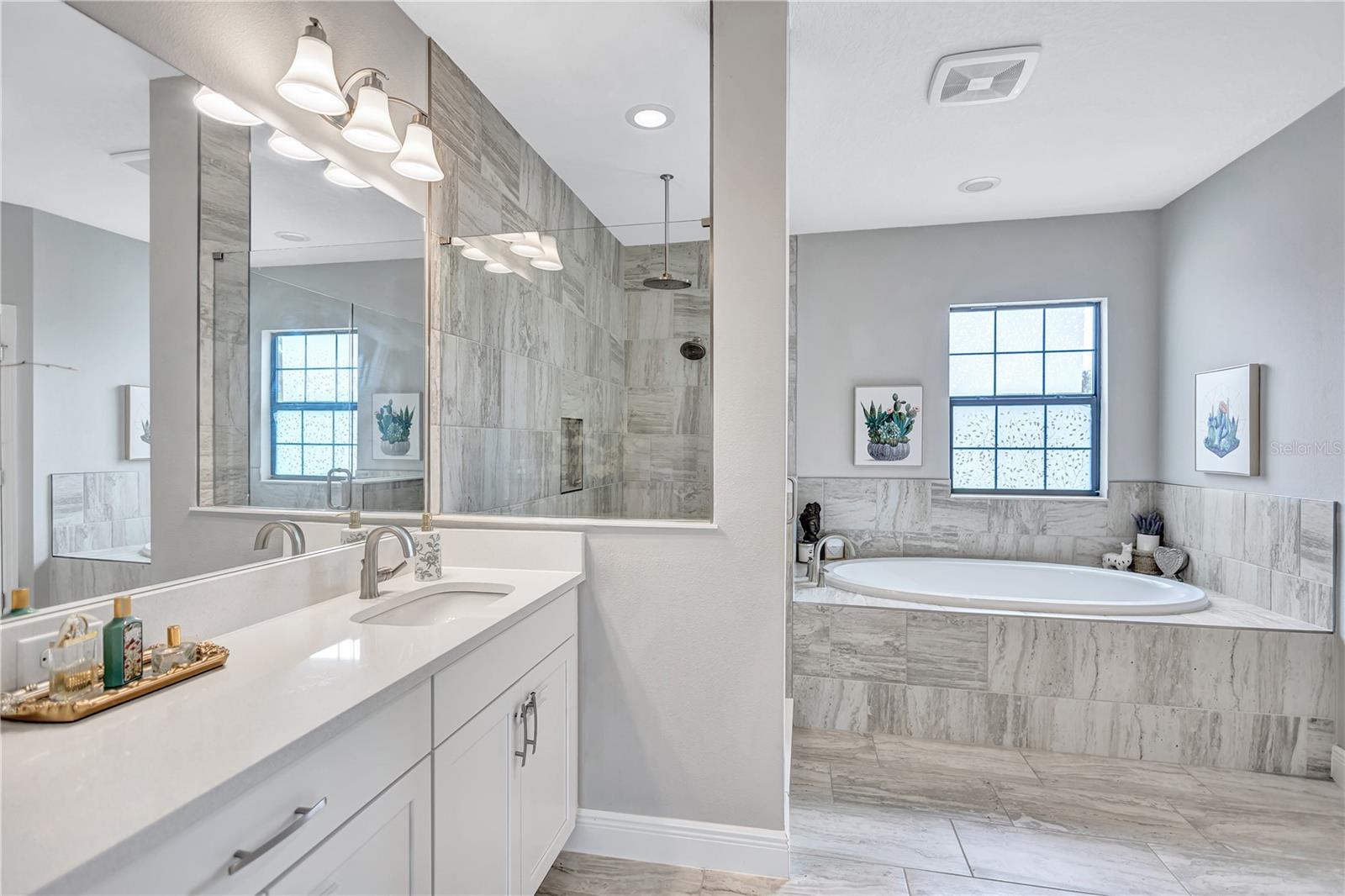 NORTHWOOD ESTATES - Residential