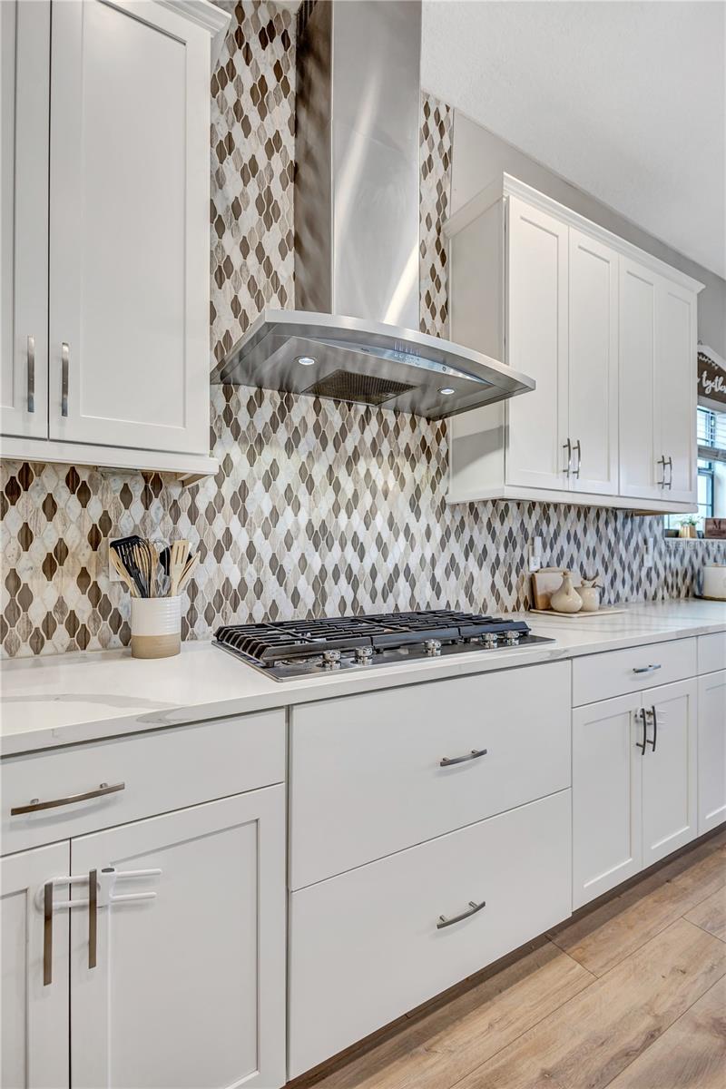 NORTHWOOD ESTATES - Residential