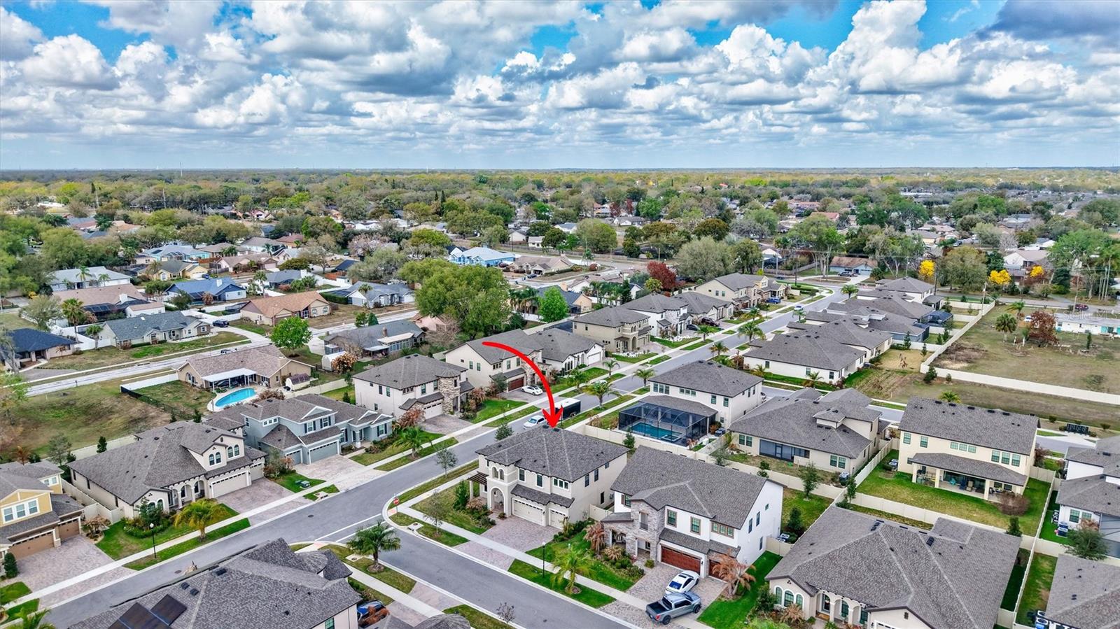 NORTHWOOD ESTATES - Residential