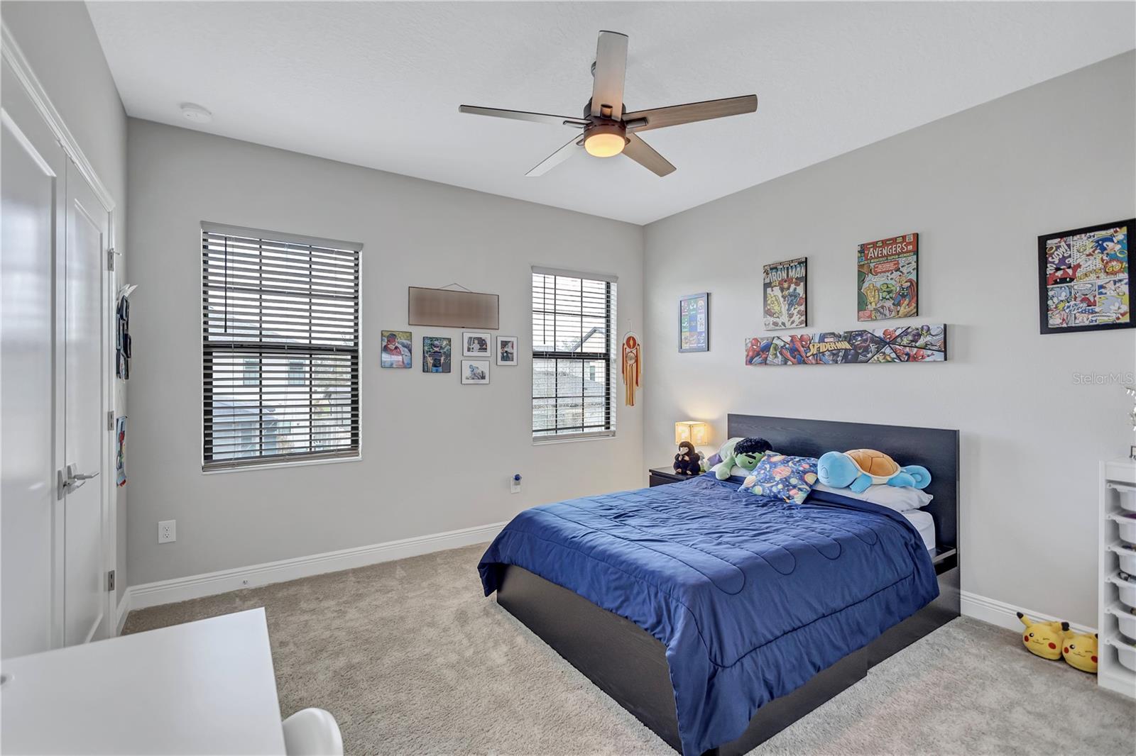 NORTHWOOD ESTATES - Residential