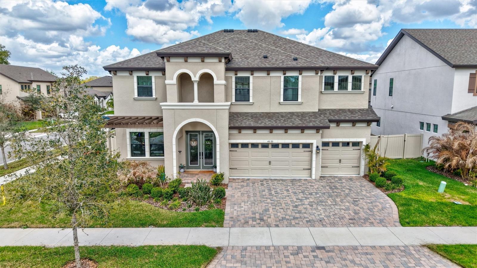 NORTHWOOD ESTATES - Residential