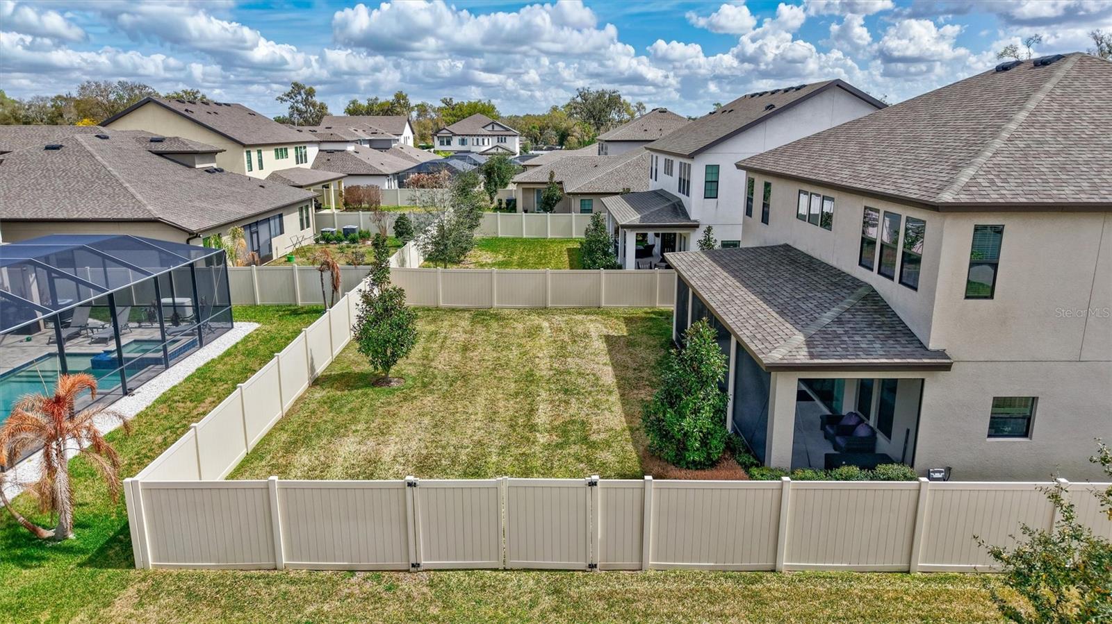 NORTHWOOD ESTATES - Residential