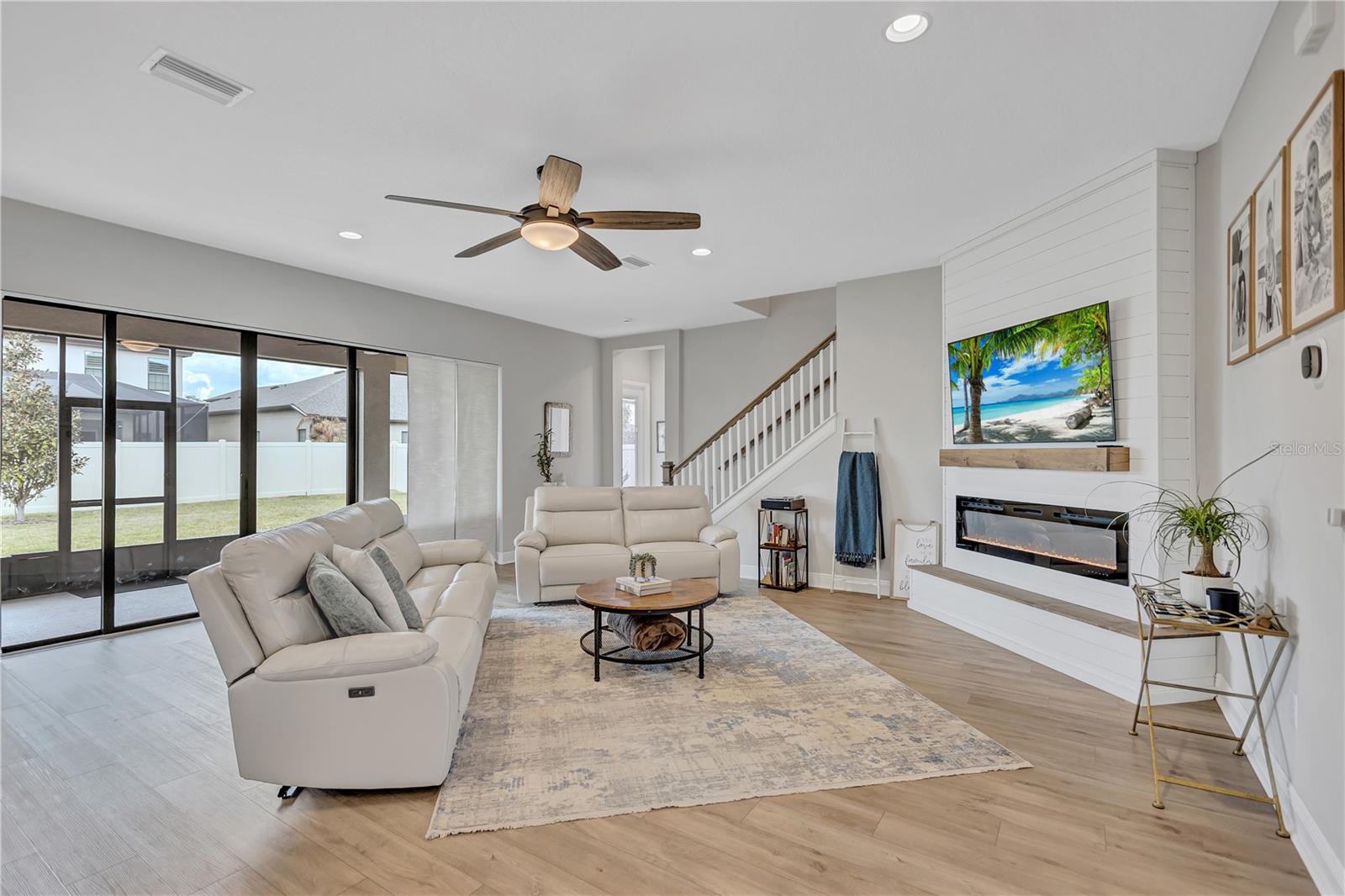 NORTHWOOD ESTATES - Residential