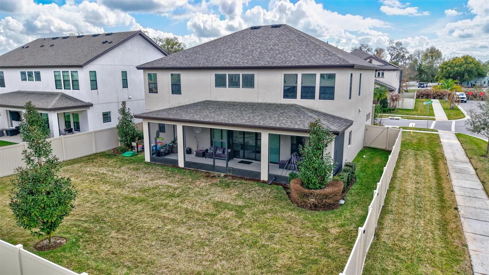 NORTHWOOD ESTATES - Residential