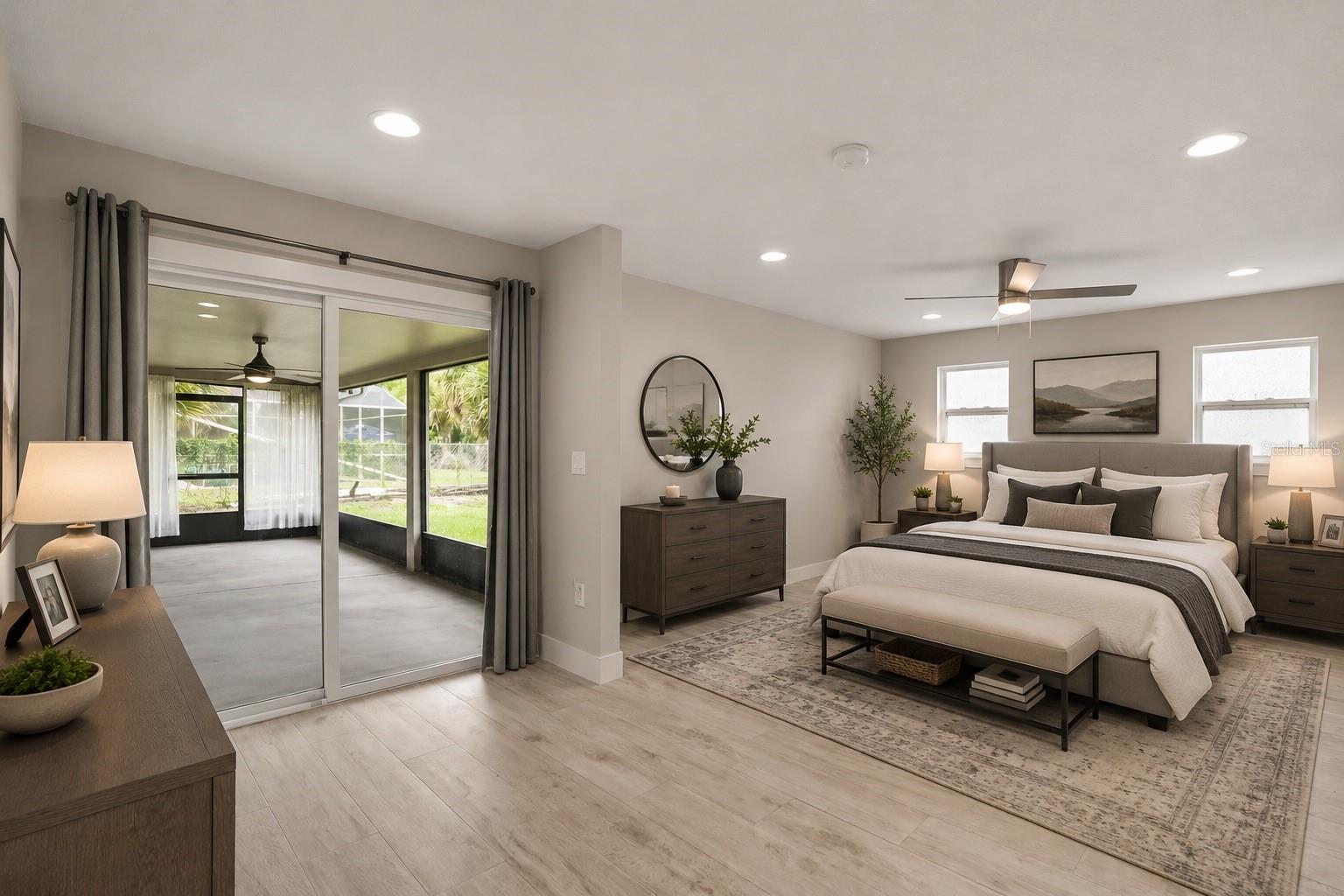 SUBURBAN HOMES SEC 2 - Residential