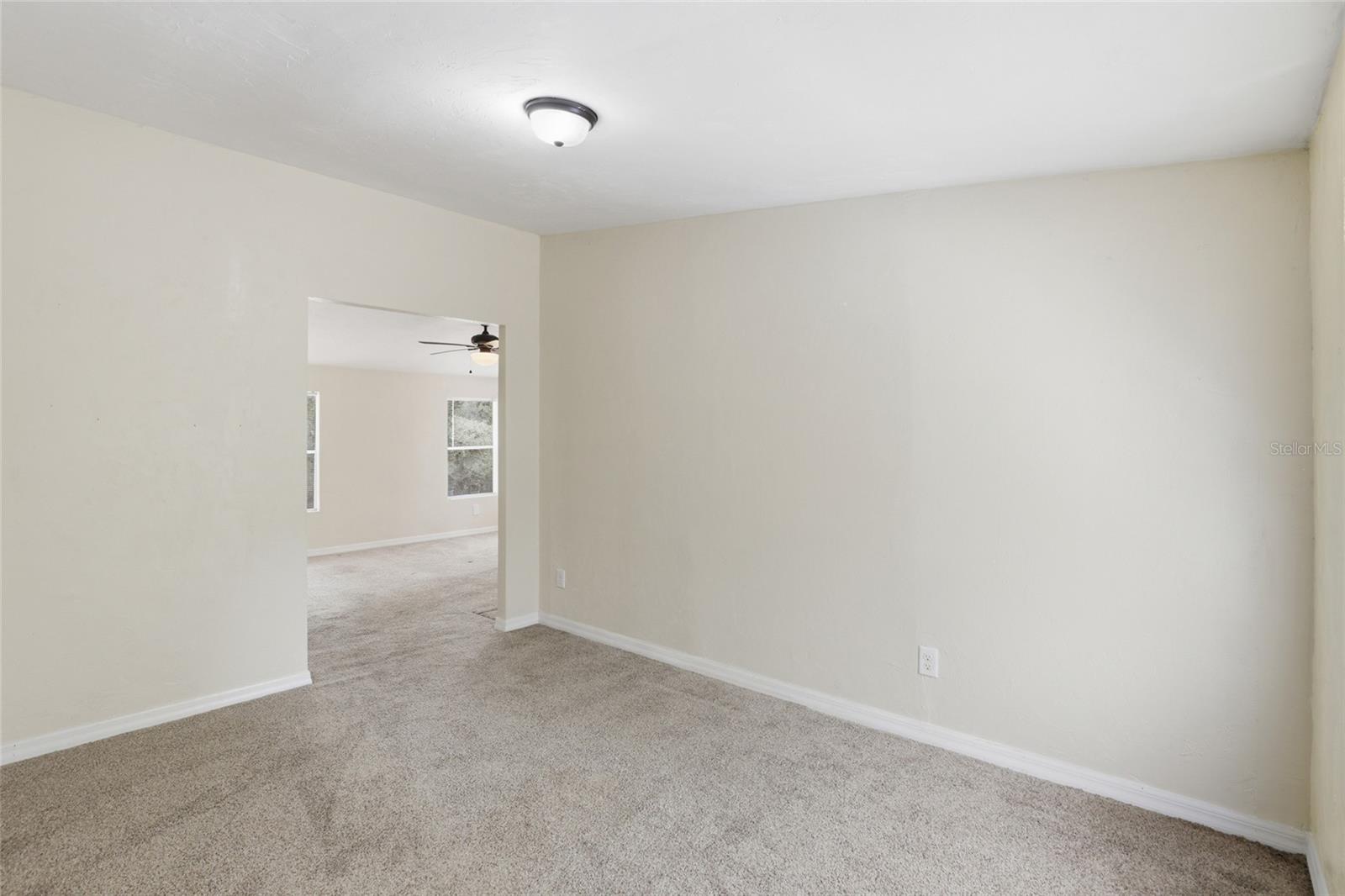 CORTEZ ACRES - Residential