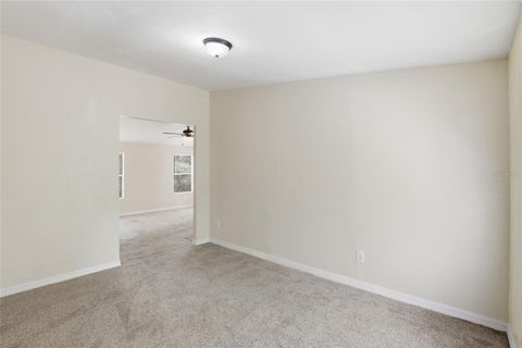 Tiny photo for 7651 NW 153rd Lane, Chiefland, FL 32626 (MLS # GC540158)