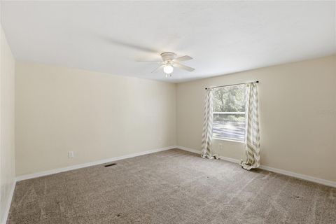 Tiny photo for 7651 NW 153rd Lane, Chiefland, FL 32626 (MLS # GC540158)