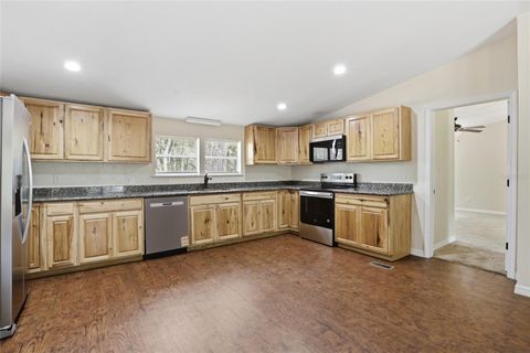 Tiny photo for 7651 NW 153rd Lane, Chiefland, FL 32626 (MLS # GC540158)