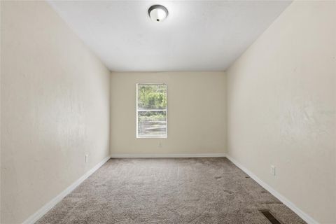 Tiny photo for 7651 NW 153rd Lane, Chiefland, FL 32626 (MLS # GC540158)