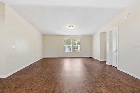 Tiny photo for 7651 NW 153rd Lane, Chiefland, FL 32626 (MLS # GC540158)