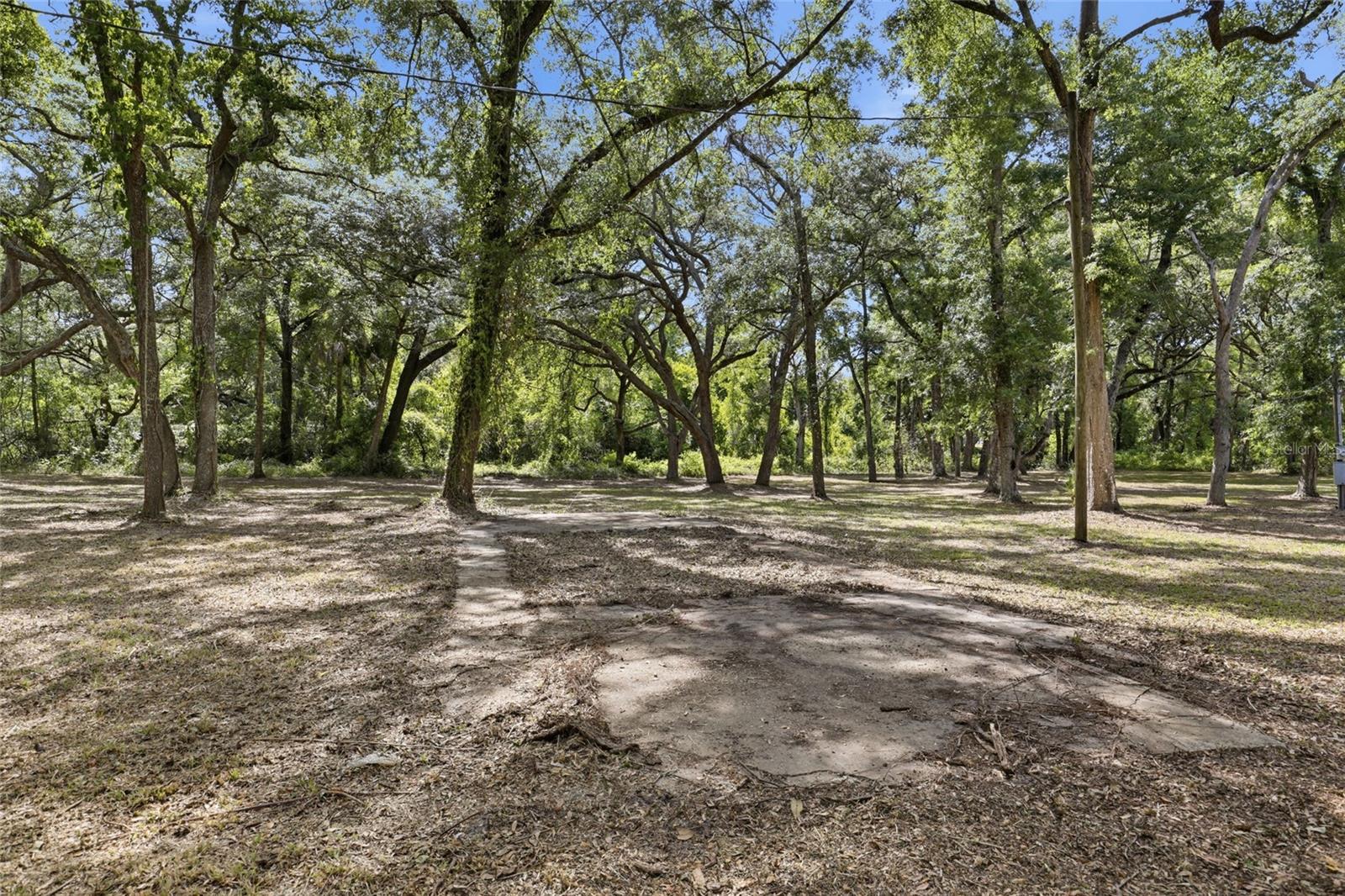 CORTEZ ACRES - Residential