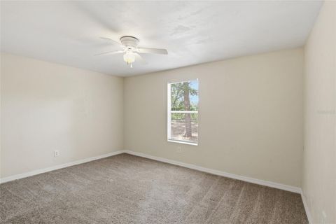 Tiny photo for 7651 NW 153rd Lane, Chiefland, FL 32626 (MLS # GC540158)