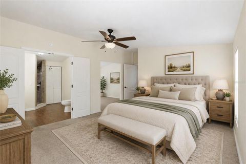 Tiny photo for 7651 NW 153rd Lane, Chiefland, FL 32626 (MLS # GC540158)