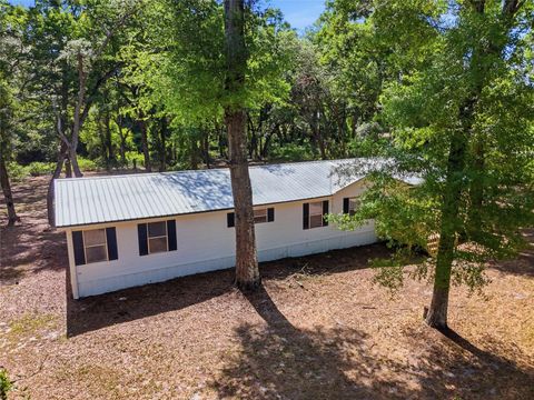 Tiny photo for 7651 NW 153rd Lane, Chiefland, FL 32626 (MLS # GC540158)