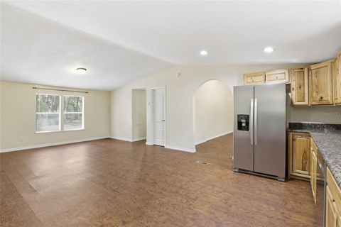 Tiny photo for 7651 NW 153rd Lane, Chiefland, FL 32626 (MLS # GC540158)