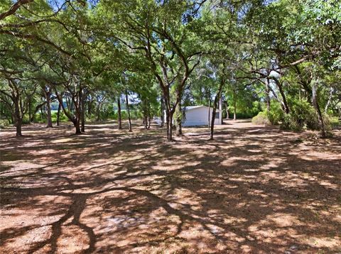 Tiny photo for 7651 NW 153rd Lane, Chiefland, FL 32626 (MLS # GC540158)