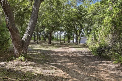 Tiny photo for 7651 NW 153rd Lane, Chiefland, FL 32626 (MLS # GC540158)
