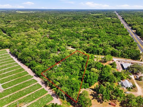 Tiny photo for 7651 NW 153rd Lane, Chiefland, FL 32626 (MLS # GC540158)