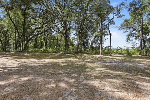 Tiny photo for 7651 NW 153rd Lane, Chiefland, FL 32626 (MLS # GC540158)