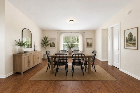 Tiny photo for 7651 NW 153rd Lane, Chiefland, FL 32626 (MLS # GC540158)