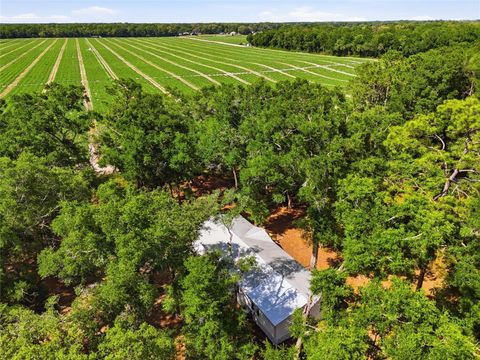 Tiny photo for 7651 NW 153rd Lane, Chiefland, FL 32626 (MLS # GC540158)