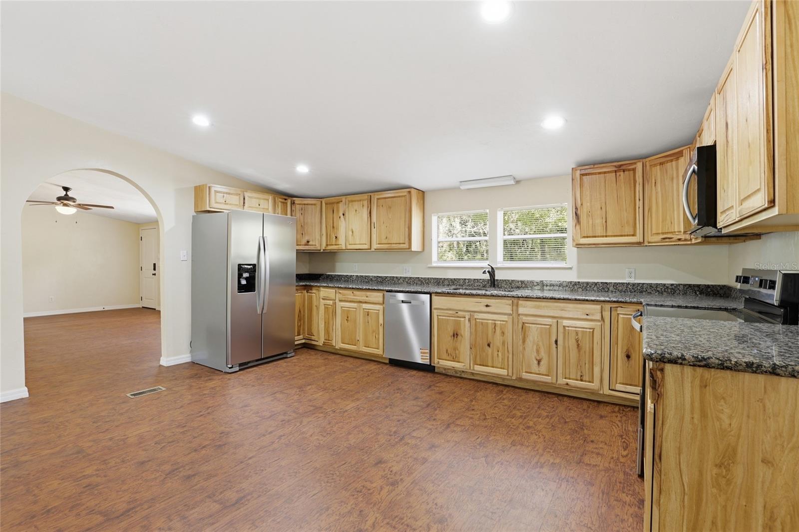 CORTEZ ACRES - Residential