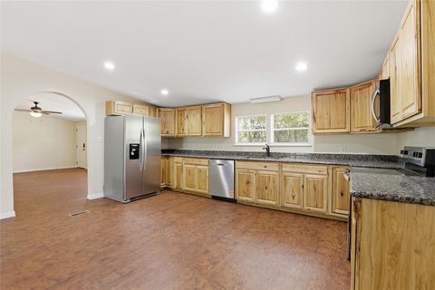 Tiny photo for 7651 NW 153rd Lane, Chiefland, FL 32626 (MLS # GC540158)