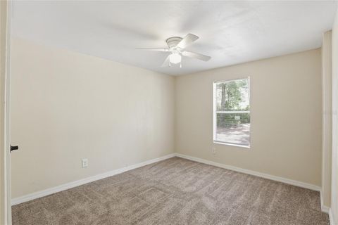Tiny photo for 7651 NW 153rd Lane, Chiefland, FL 32626 (MLS # GC540158)