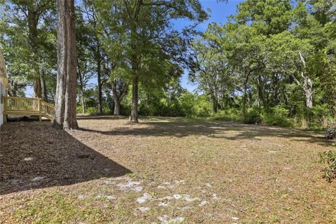Tiny photo for 7651 NW 153rd Lane, Chiefland, FL 32626 (MLS # GC540158)