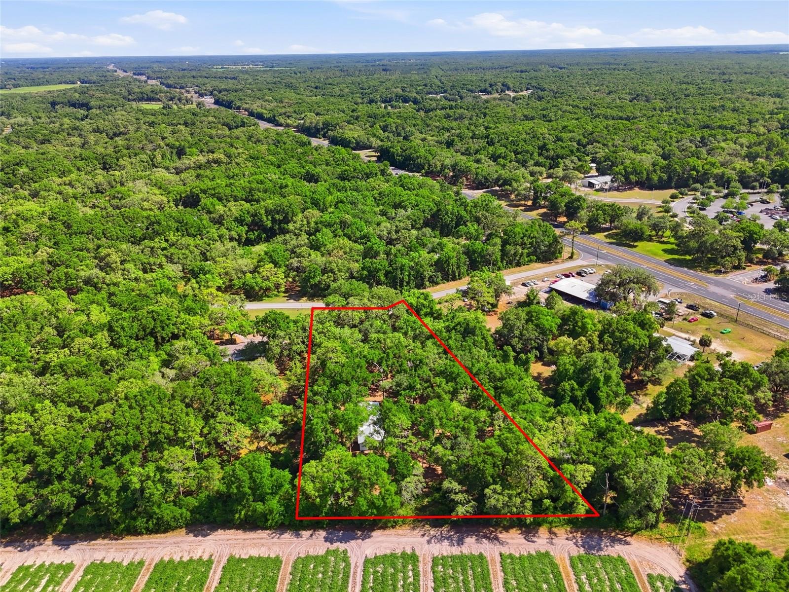 CORTEZ ACRES - Residential
