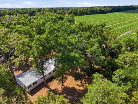 Tiny photo for 7651 NW 153rd Lane, Chiefland, FL 32626 (MLS # GC540158)