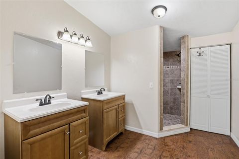 Tiny photo for 7651 NW 153rd Lane, Chiefland, FL 32626 (MLS # GC540158)
