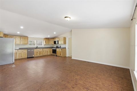 Tiny photo for 7651 NW 153rd Lane, Chiefland, FL 32626 (MLS # GC540158)