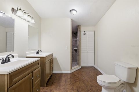 Tiny photo for 7651 NW 153rd Lane, Chiefland, FL 32626 (MLS # GC540158)