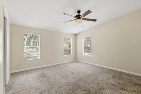 Tiny photo for 7651 NW 153rd Lane, Chiefland, FL 32626 (MLS # GC540158)