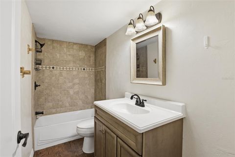 Tiny photo for 7651 NW 153rd Lane, Chiefland, FL 32626 (MLS # GC540158)