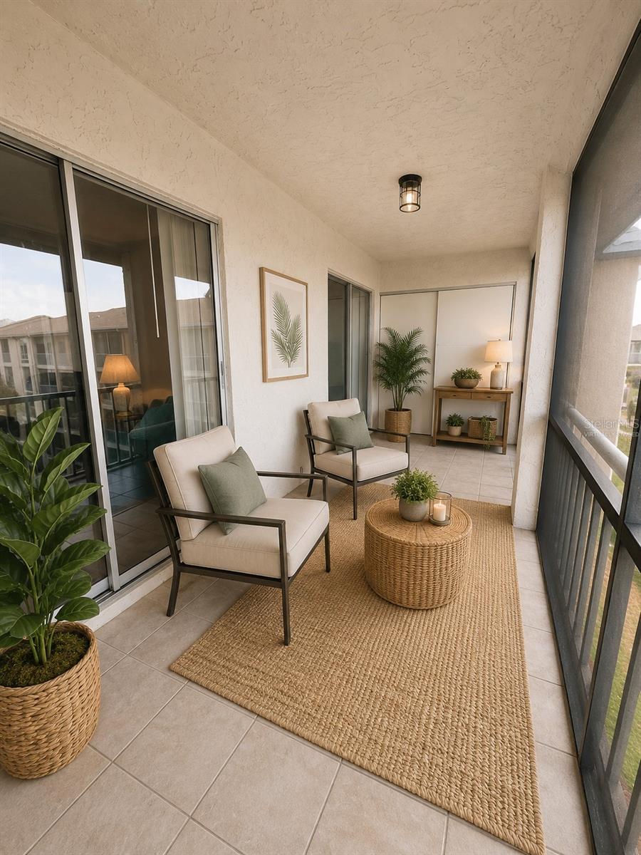 BAYSHORE ON THE LAKE APTS SEC 3 - Residential