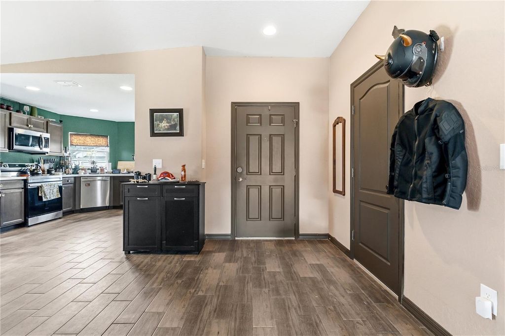 Photo of 1895 Thompson Preserve Boulevard, Bartow, FL 33830 (MLS # L4957791)