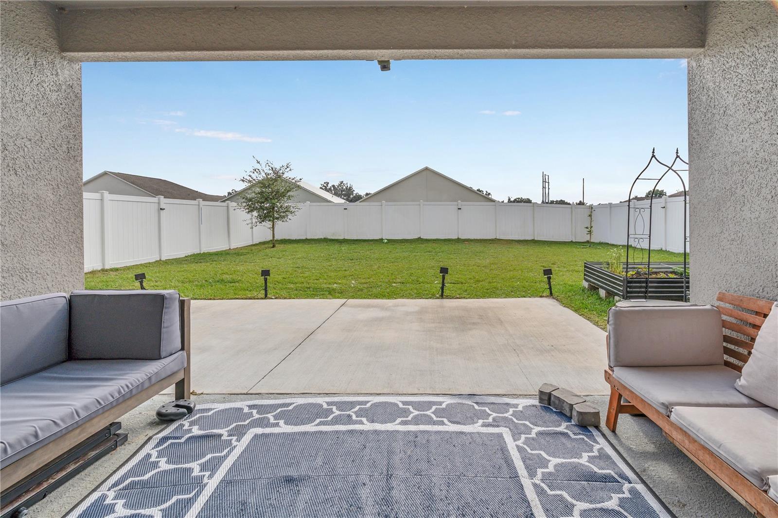 THOMPSON PRESERVE - Residential