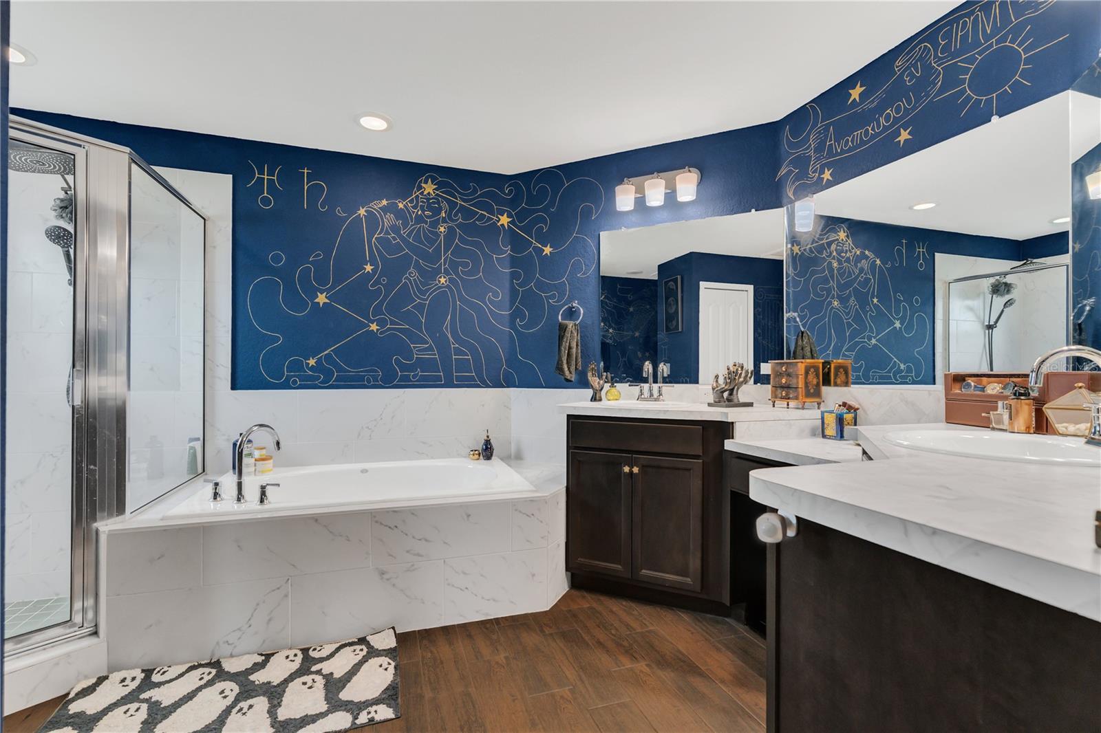 THOMPSON PRESERVE - Residential