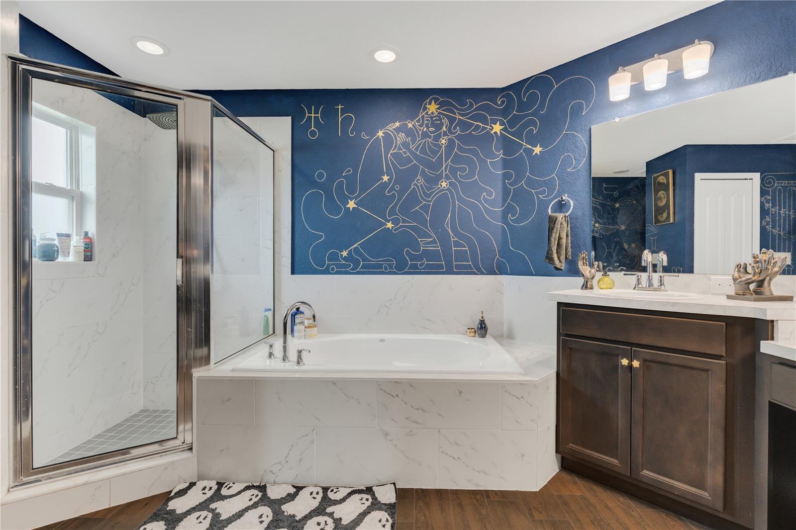 THOMPSON PRESERVE - Residential