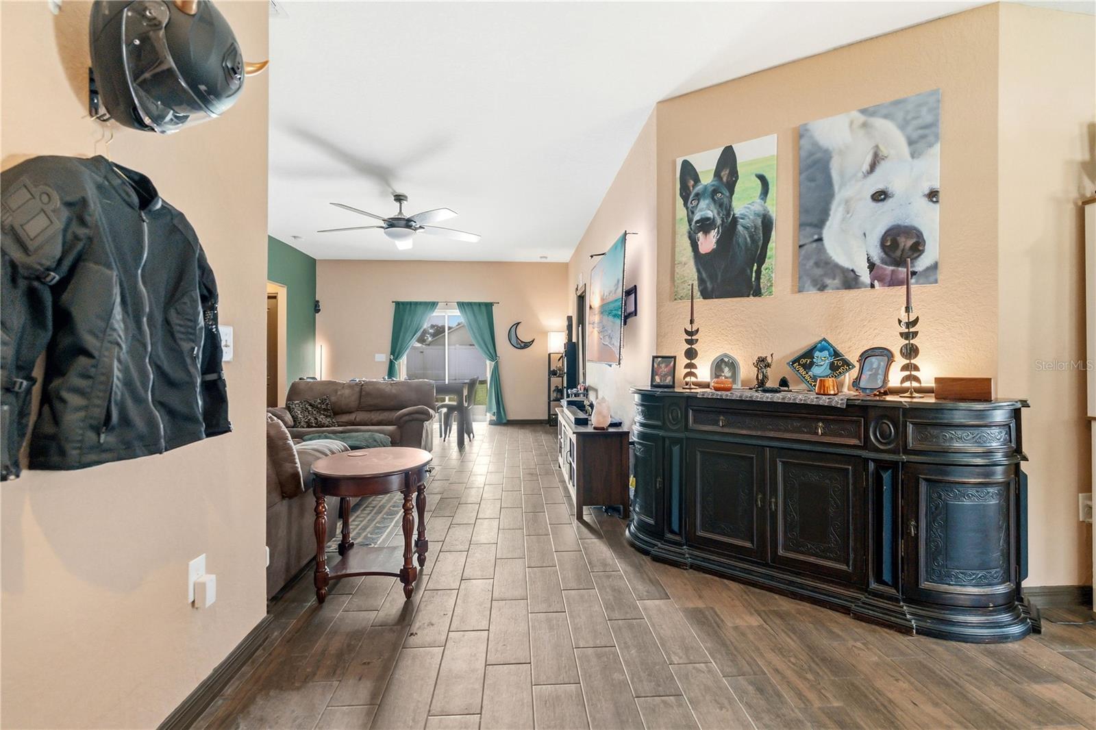 1895 THOMPSON PRESERVE BOULEVARD