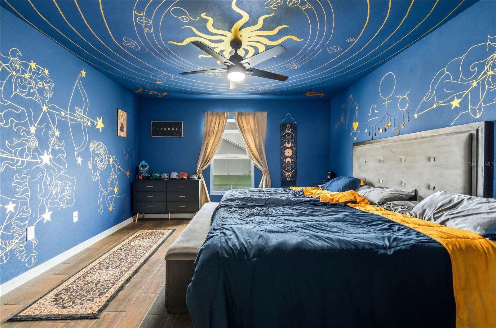 THOMPSON PRESERVE - Residential