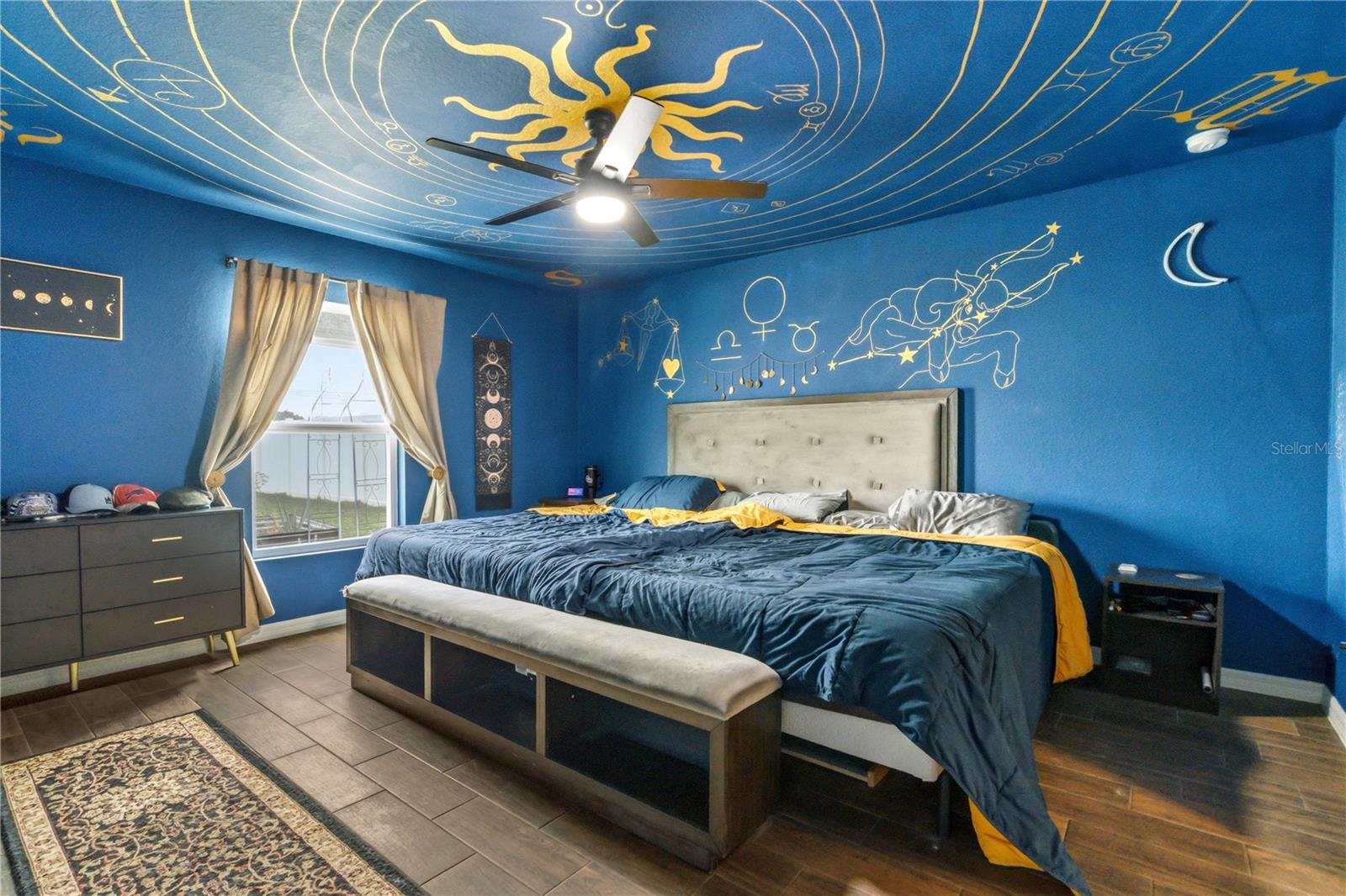 THOMPSON PRESERVE - Residential