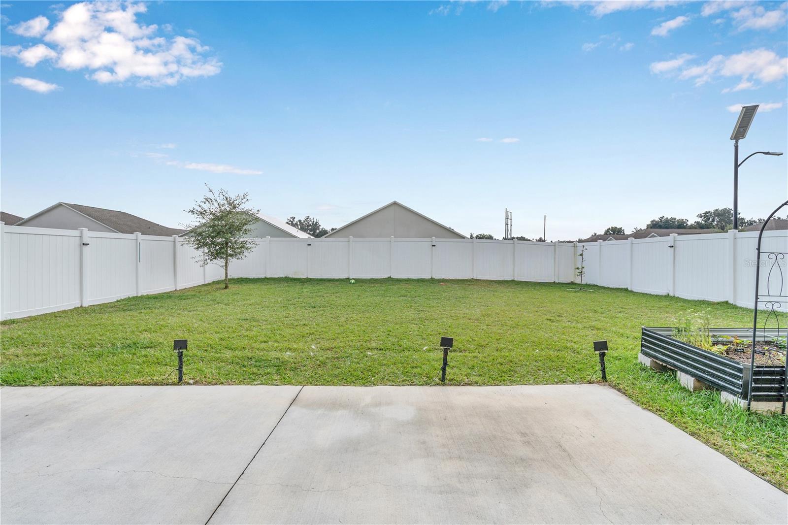 THOMPSON PRESERVE - Residential