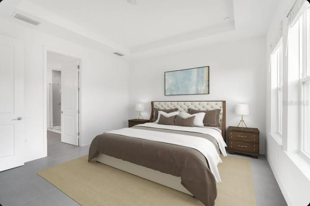 HARVEST AT OVATION - Residential
